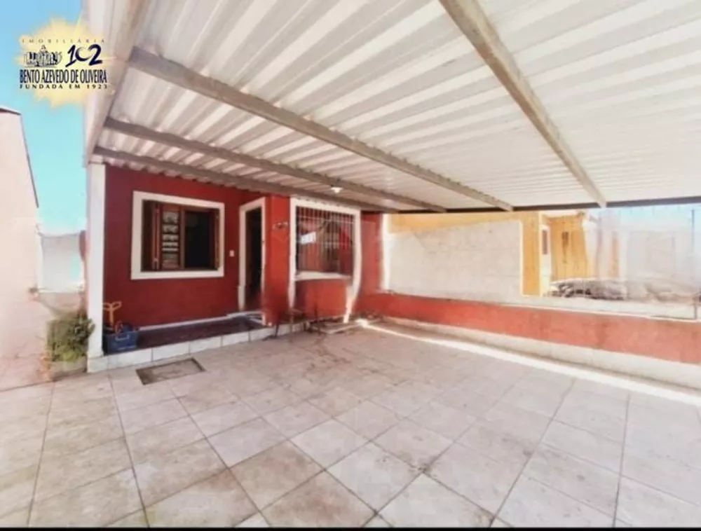 Casa, 2 quartos, 42 m² - Foto 6