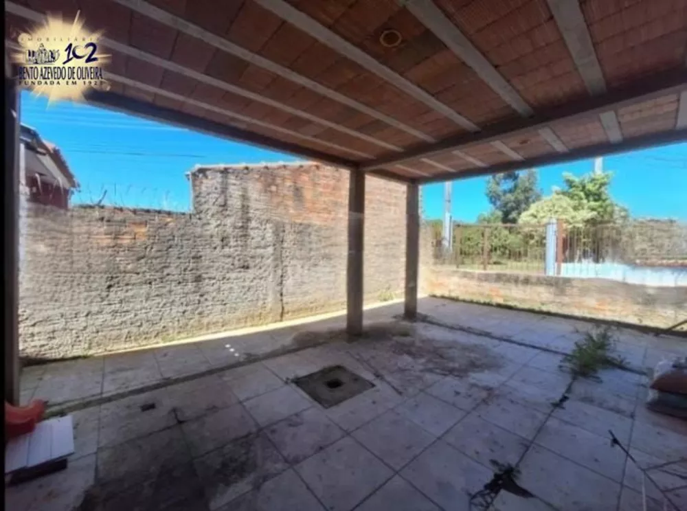Casa, 2 quartos, 42 m² - Foto 8
