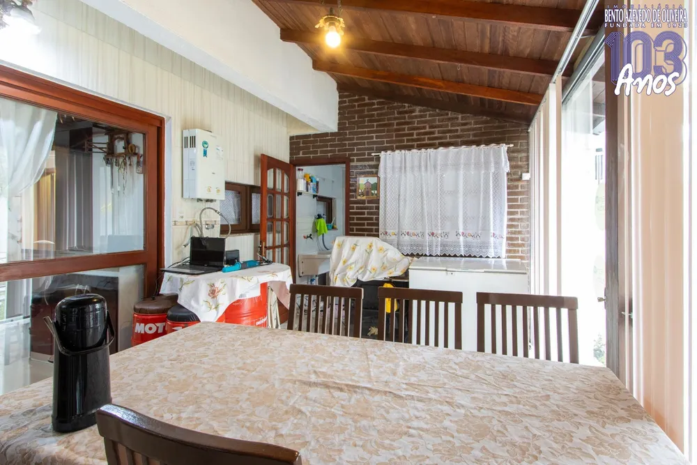 Casa, 3 quartos, 149 m² - Foto 1