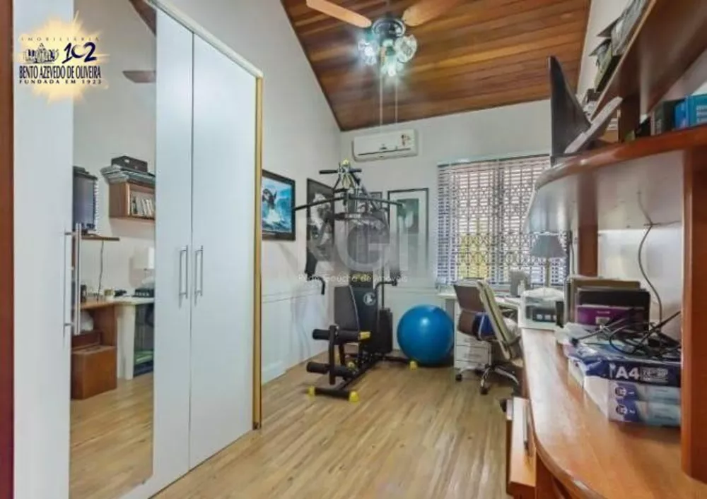 Casa de Condomínio, 3 quartos - Foto 2