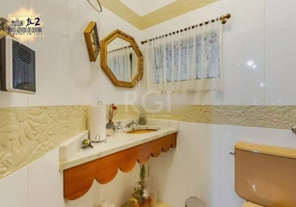 Casa de Condomínio, 3 quartos - Foto 8