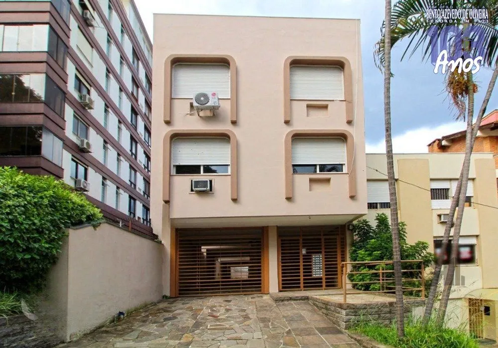 Apartamento, 1 quarto, 42 m² - Foto 4