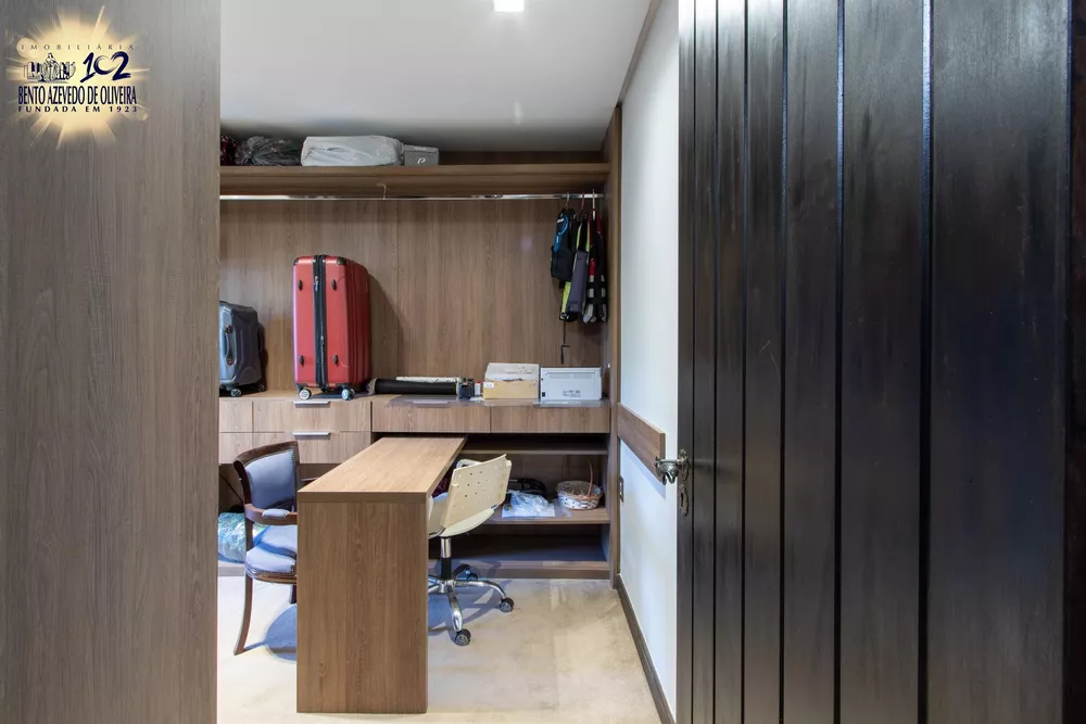 Casa de Condomínio, 4 quartos - Foto 7