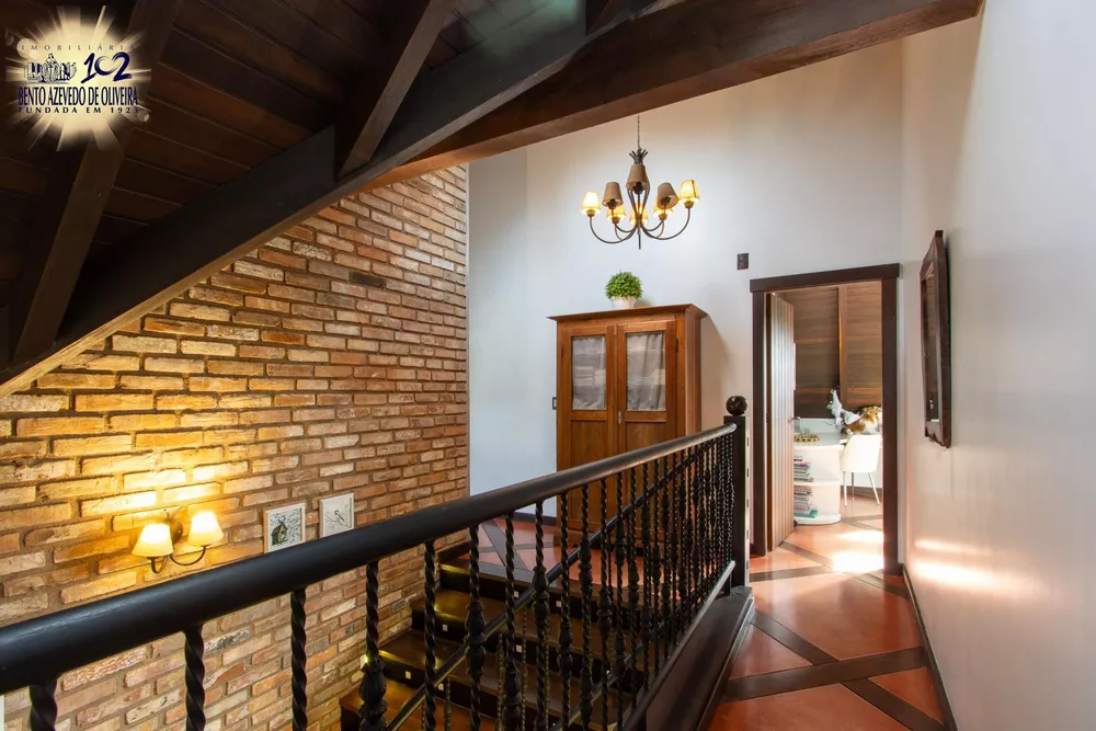 Casa de Condomínio, 4 quartos - Foto 8