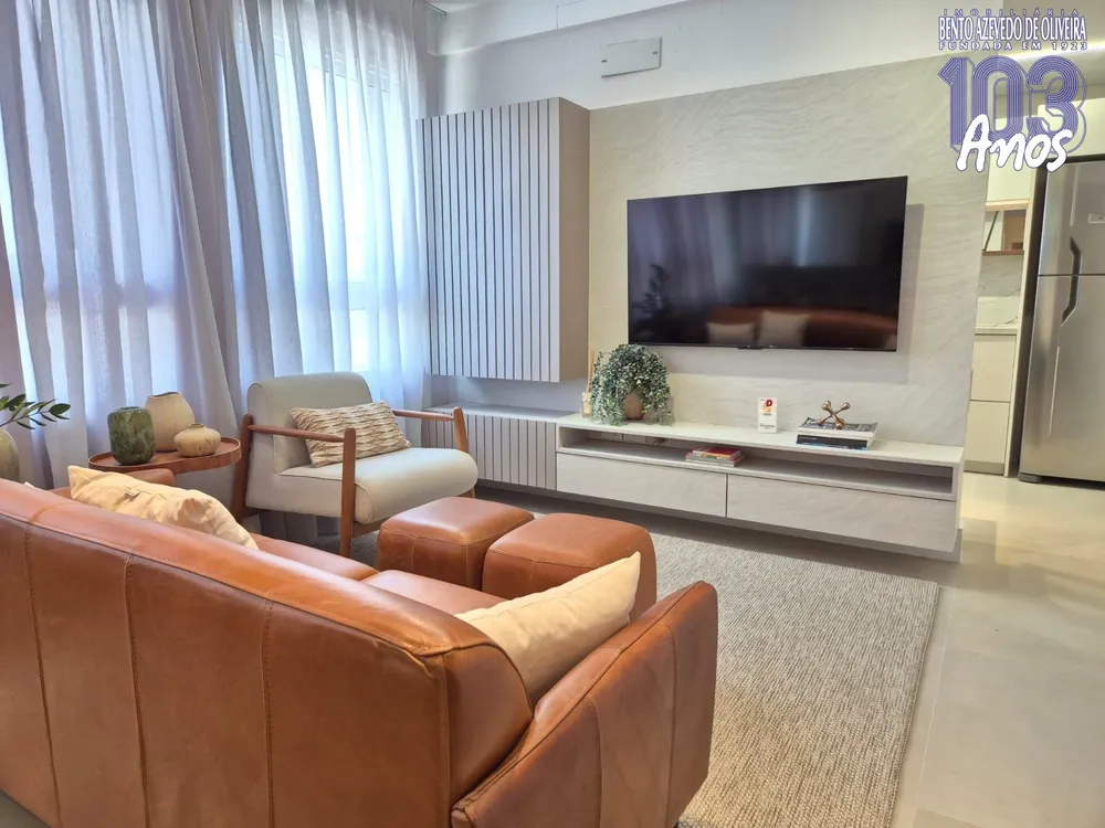 Casa, 3 quartos, 106 m² - Foto 2