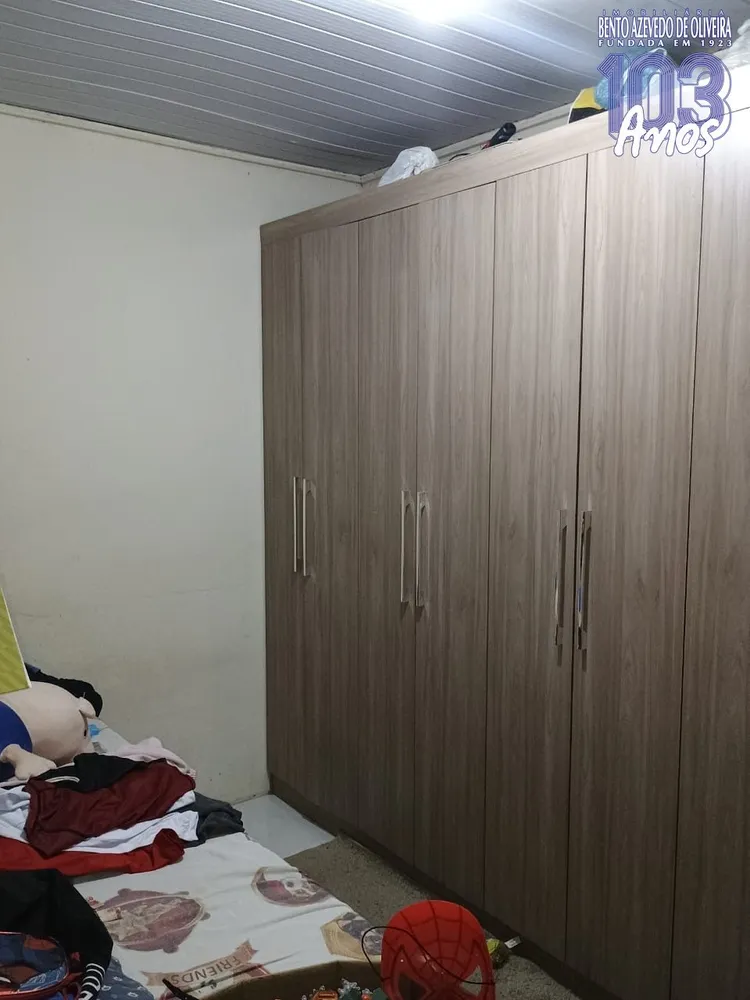 Casa, 3 quartos, 106 m² - Foto 1