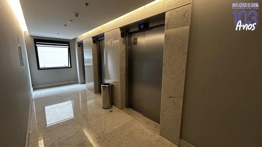 Sala-Conjunto, 34 m² - Foto 1