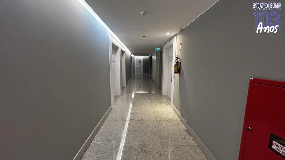 Sala-Conjunto, 34 m² - Foto 5