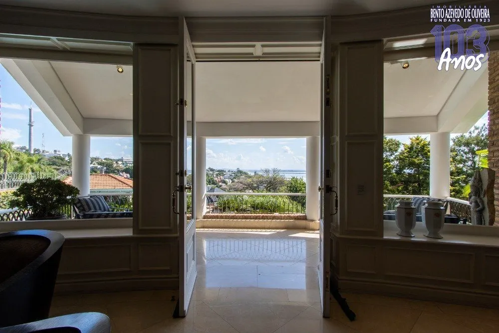 Casa, 7 quartos, 1319 m² - Foto 5