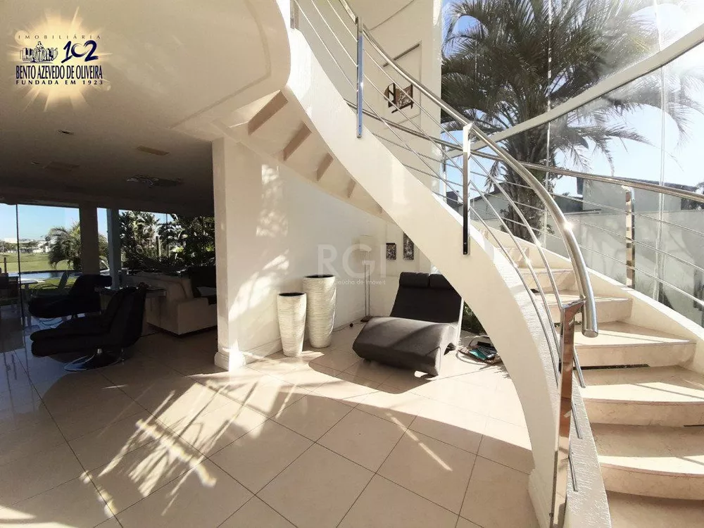 Casa de Condomínio, 4 quartos - Foto 7