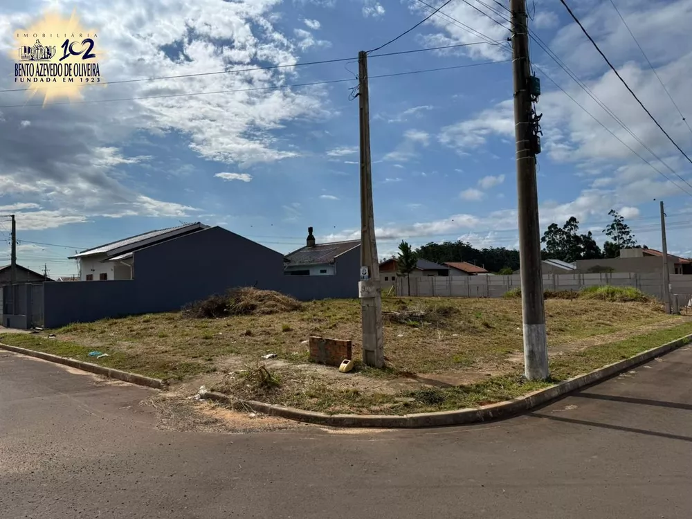 Terreno, 294 m² - Foto 4