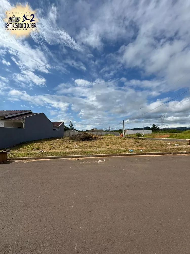 Terreno, 294 m² - Foto 3