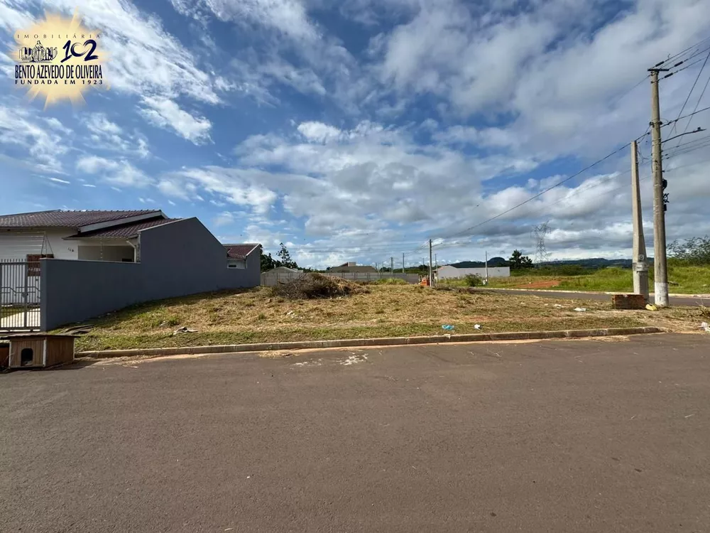 Terreno, 294 m² - Foto 1