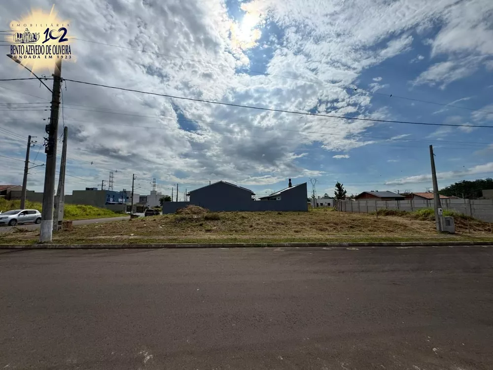 Terreno, 294 m² - Foto 2