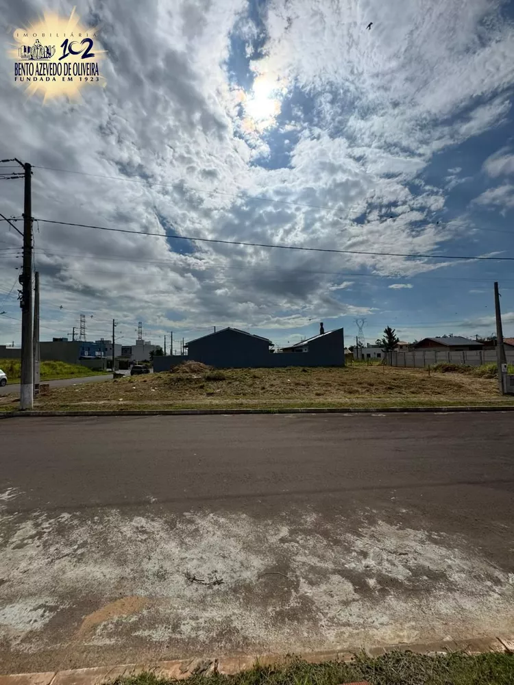 Terreno, 294 m² - Foto 6