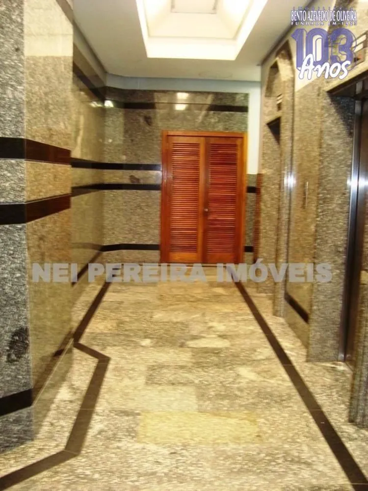 Sala-Conjunto, 357 m² - Foto 4