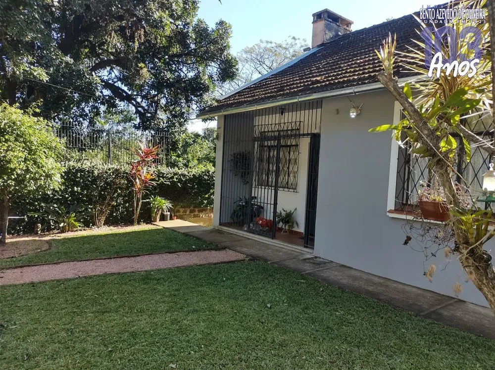 Casa, 3 quartos, 165 m² - Foto 1