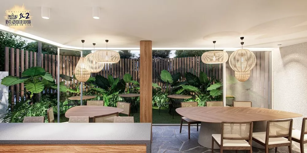 Apartamento, 3 quartos, 95 m² - Foto 7