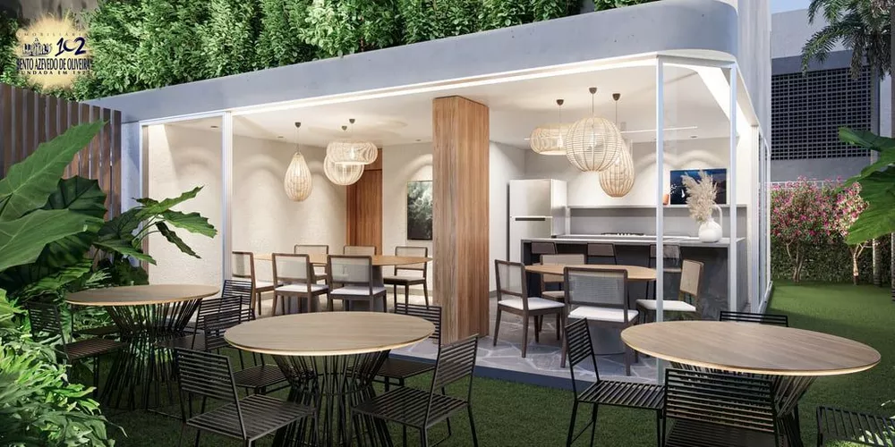 Apartamento, 3 quartos, 95 m² - Foto 8