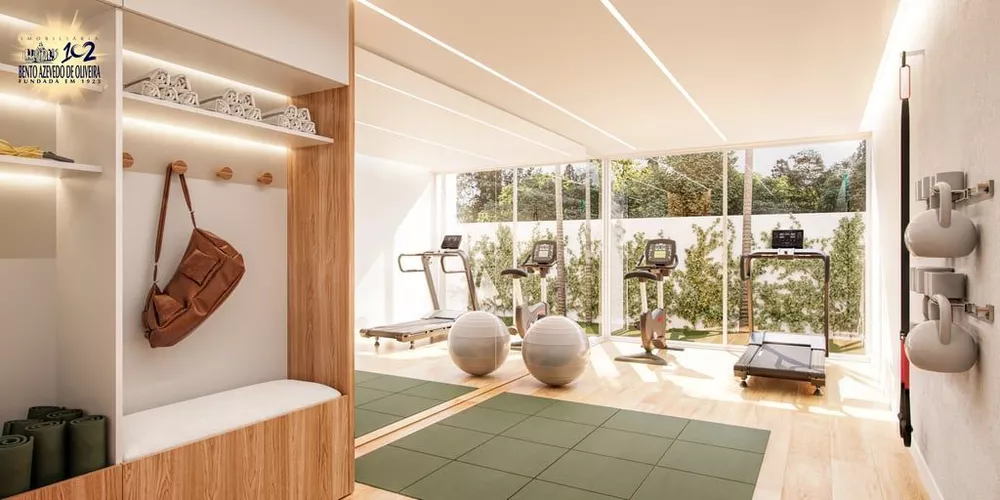 Apartamento, 3 quartos, 95 m² - Foto 4