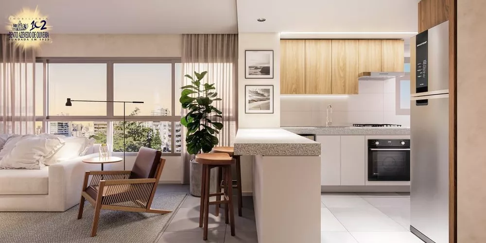 Apartamento, 3 quartos, 95 m² - Foto 5