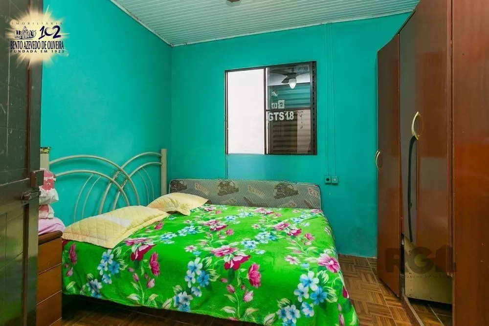 Casa, 2 quartos, 84 m² - Foto 8