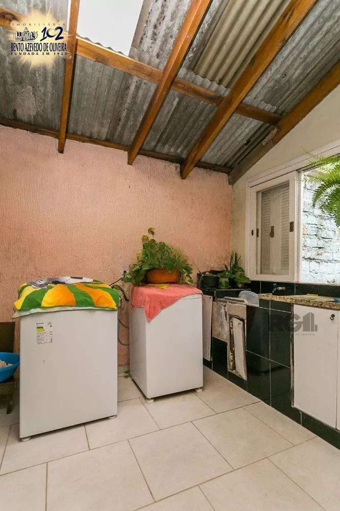 Casa, 2 quartos, 84 m² - Foto 5