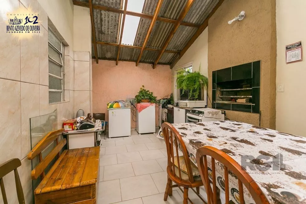 Casa, 2 quartos, 84 m² - Foto 1