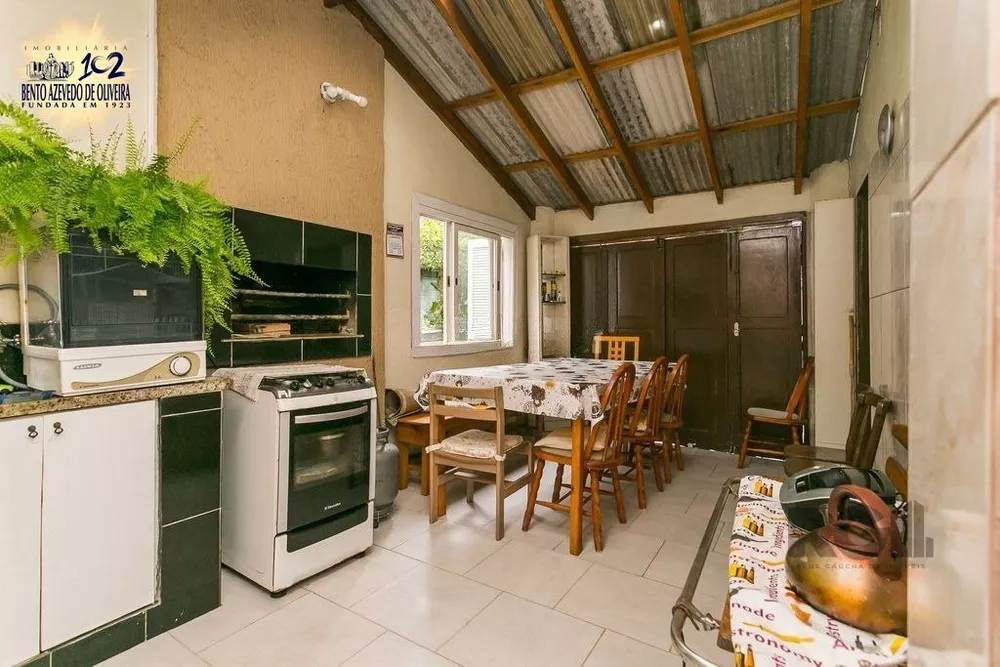 Casa, 2 quartos, 84 m² - Foto 4