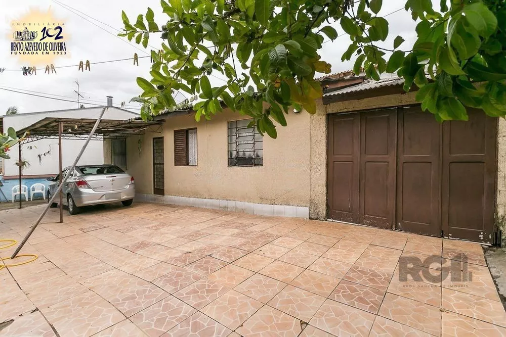 Casa, 2 quartos, 84 m² - Foto 3
