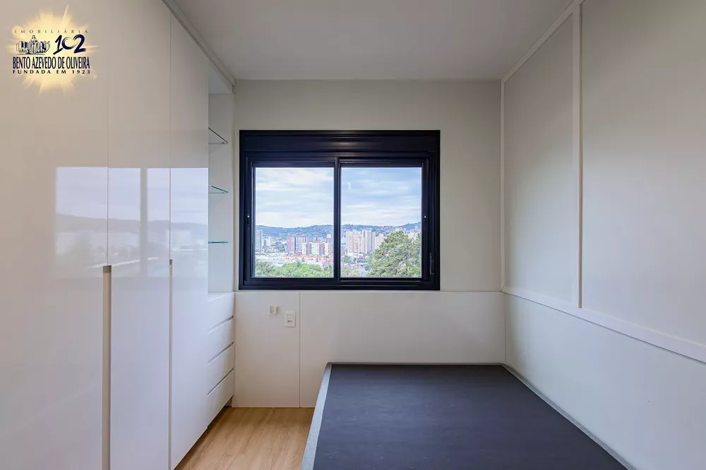 Apartamento, 2 quartos, 71 m² - Foto 2