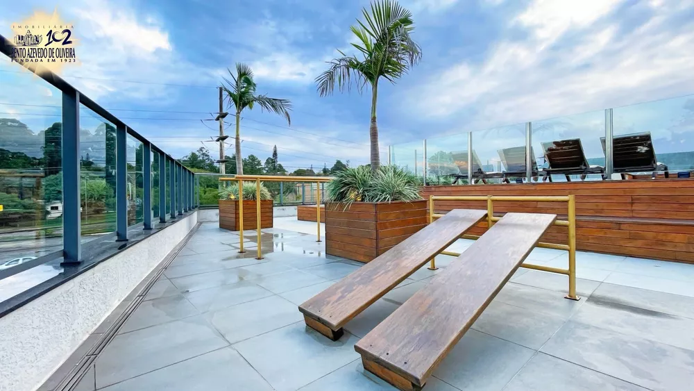 Apartamento, 2 quartos, 71 m² - Foto 6