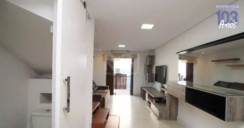 Apartamento, 1 quarto, 57 m² - Foto 1
