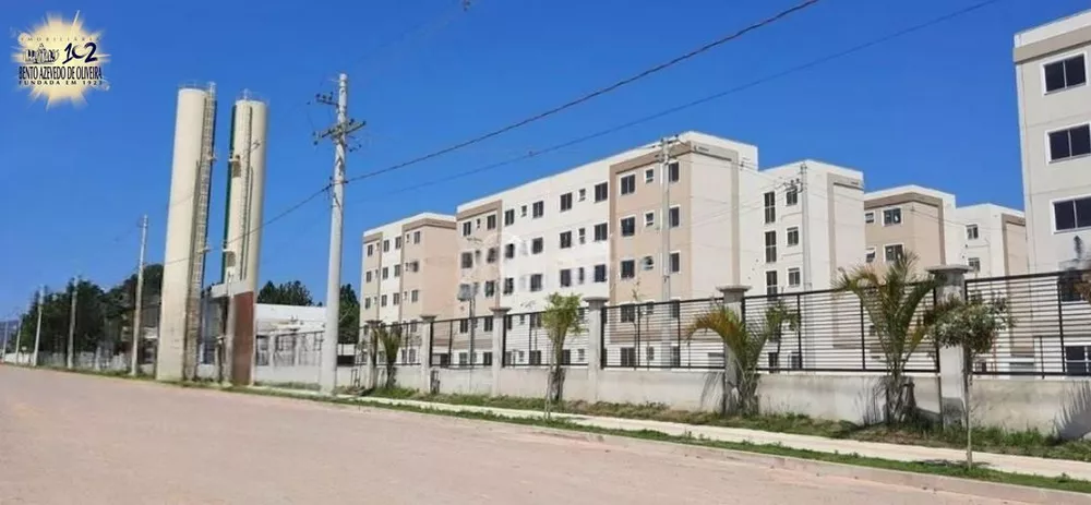 Apartamento, 2 quartos, 41 m² - Foto 3