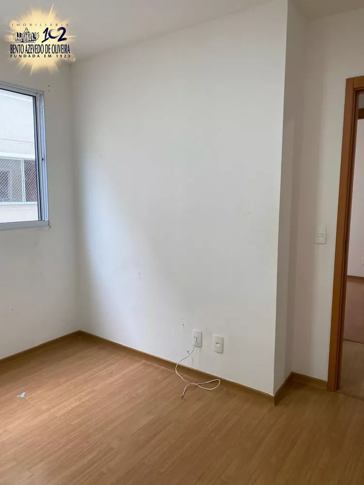 Apartamento, 2 quartos, 41 m² - Foto 1