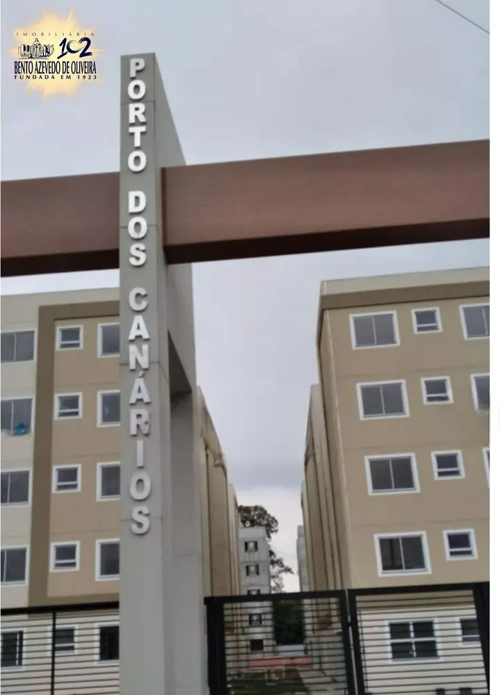 Apartamento, 2 quartos, 41 m² - Foto 7