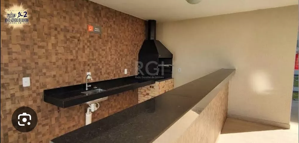 Apartamento, 2 quartos, 41 m² - Foto 6