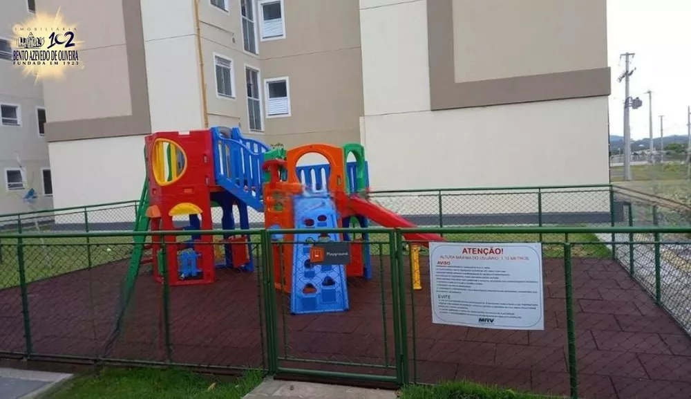 Apartamento, 2 quartos, 41 m² - Foto 8