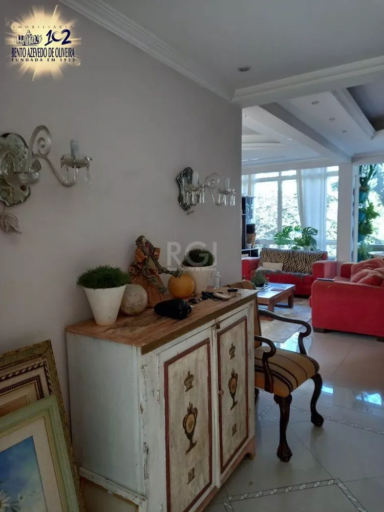 Apartamento, 3 quartos, 150 m² - Foto 6