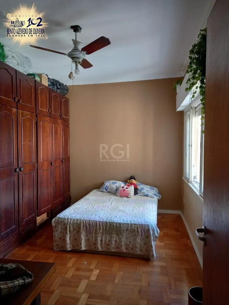 Apartamento, 3 quartos, 150 m² - Foto 7