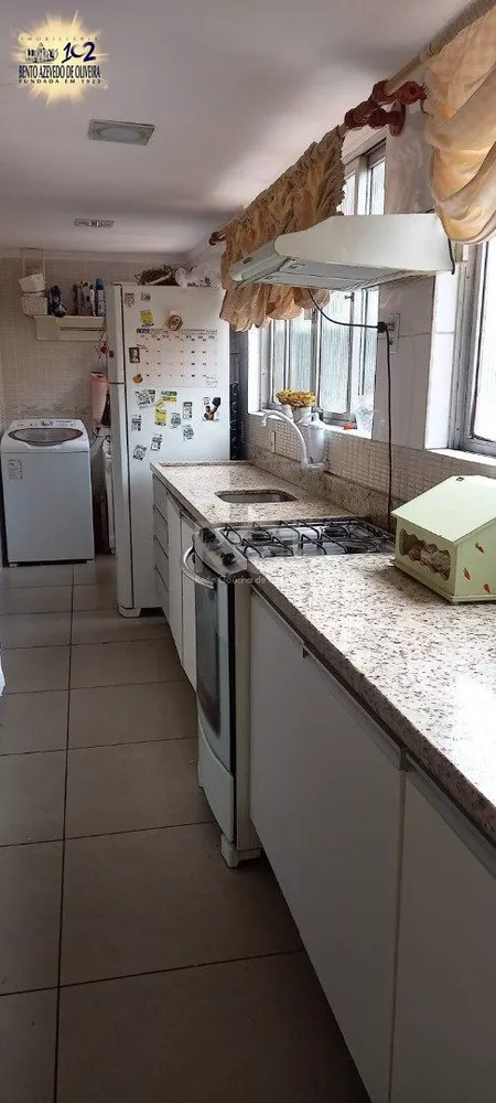 Apartamento, 3 quartos, 150 m² - Foto 4