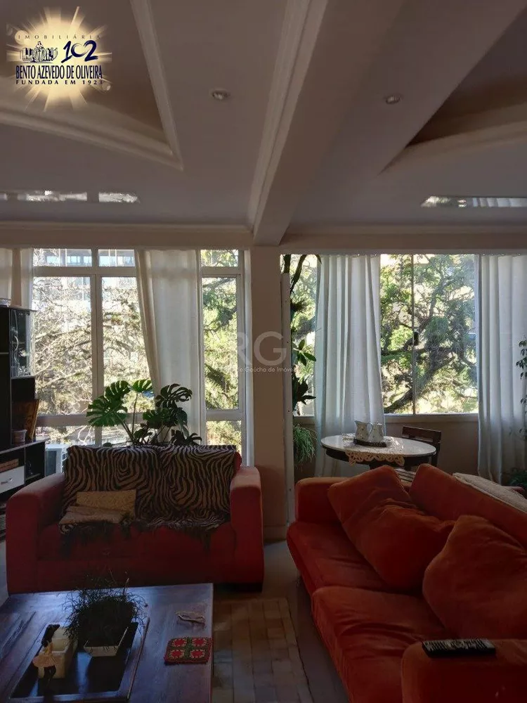 Apartamento, 3 quartos, 150 m² - Foto 5