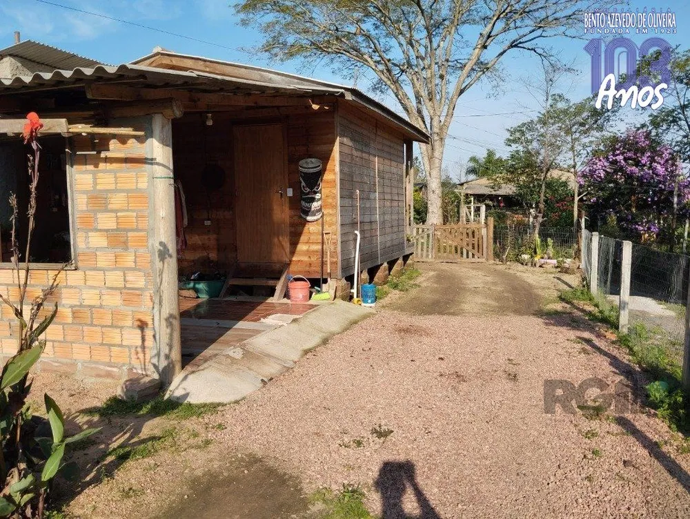 Casa, 4 quartos, 120 m² - Foto 2