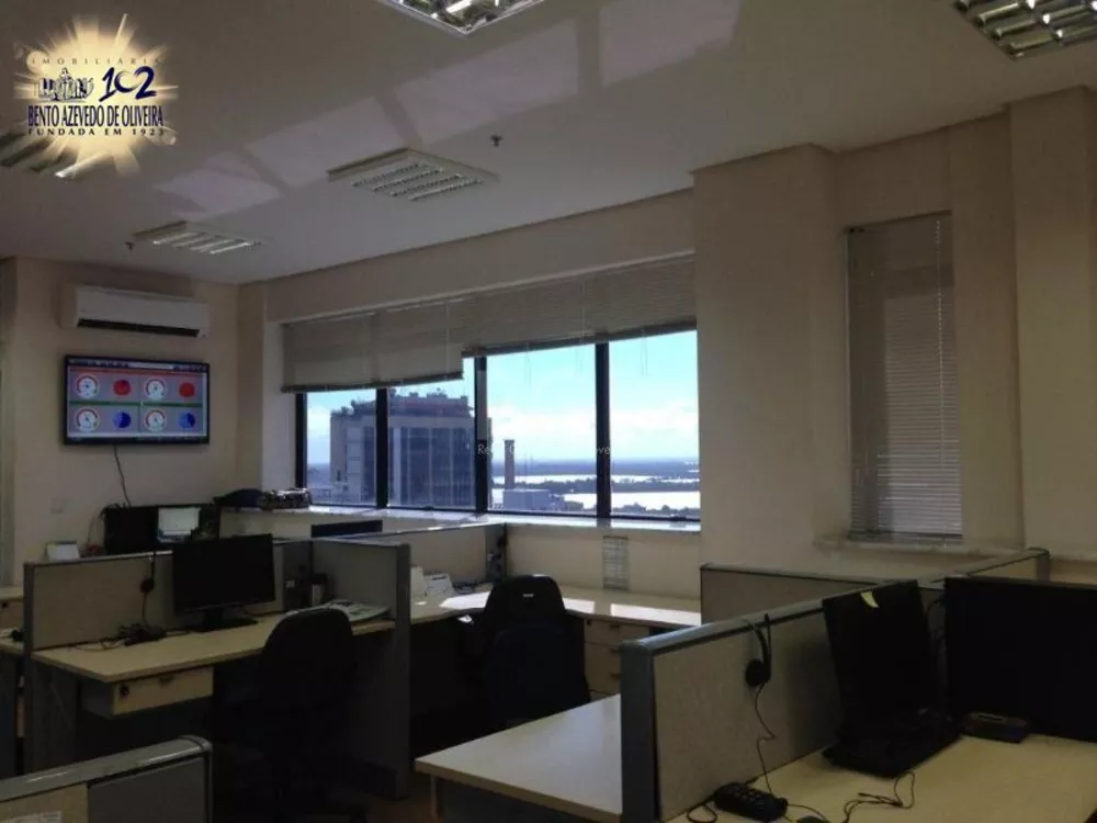 Sala-Conjunto, 126 m² - Foto 8