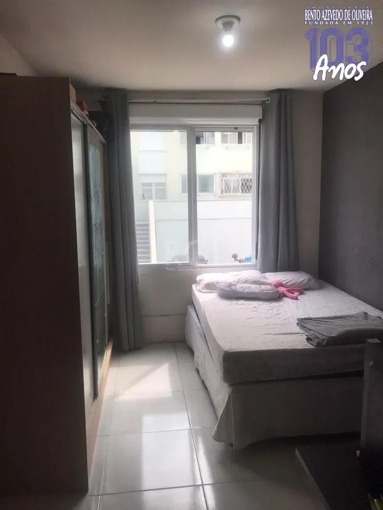 Apartamento, 1 quarto, 39 m² - Foto 1