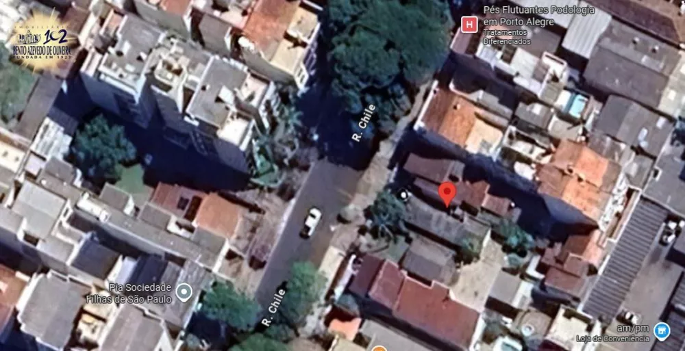 Terreno, 290 m² - Foto 6