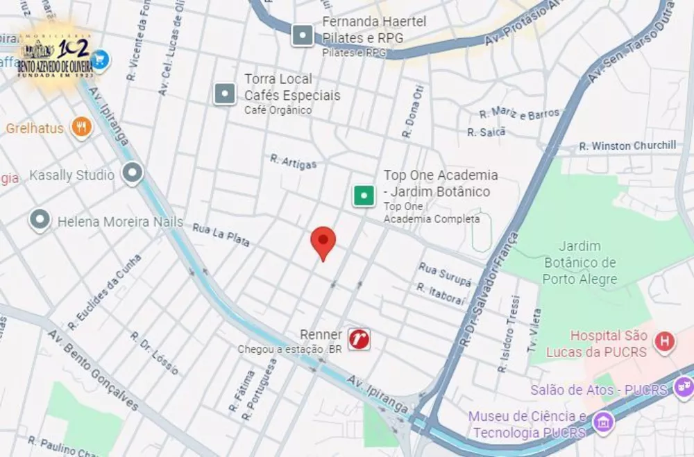 Terreno, 290 m² - Foto 5