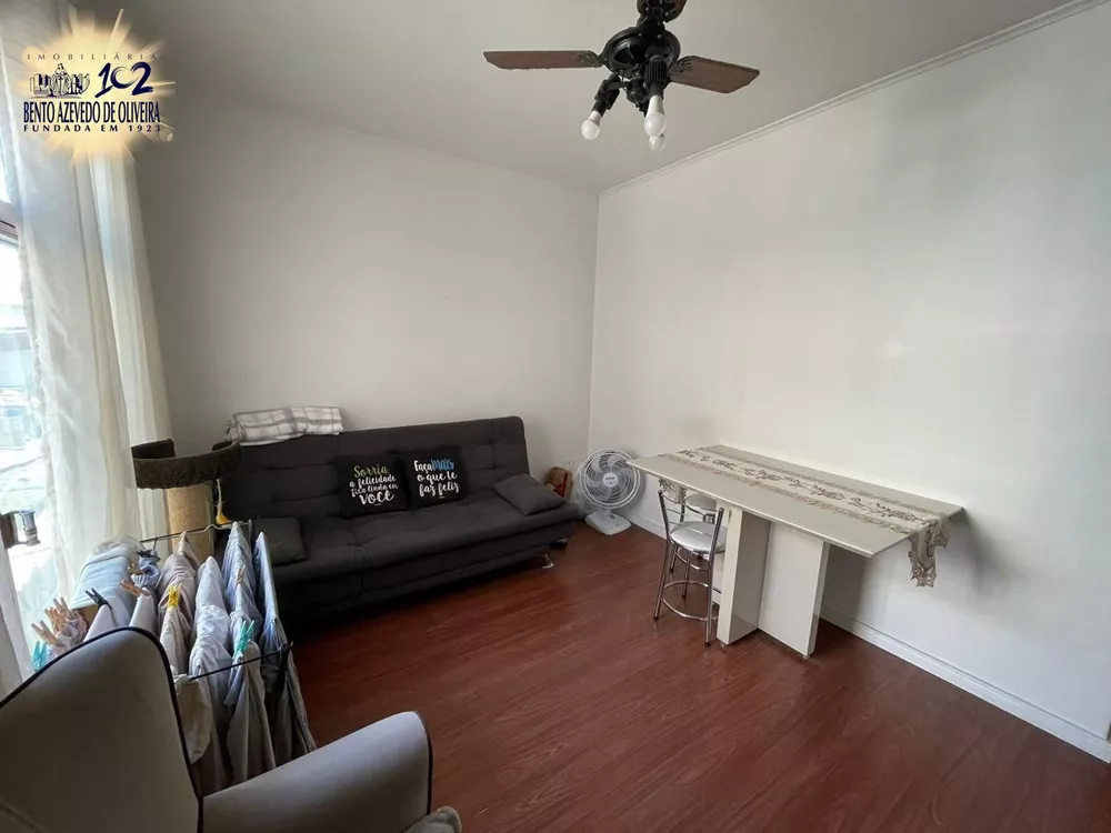 Apartamento, 1 quarto, 46 m² - Foto 4