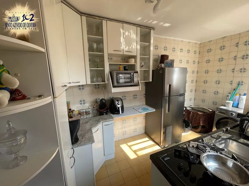 Apartamento, 1 quarto, 46 m² - Foto 3