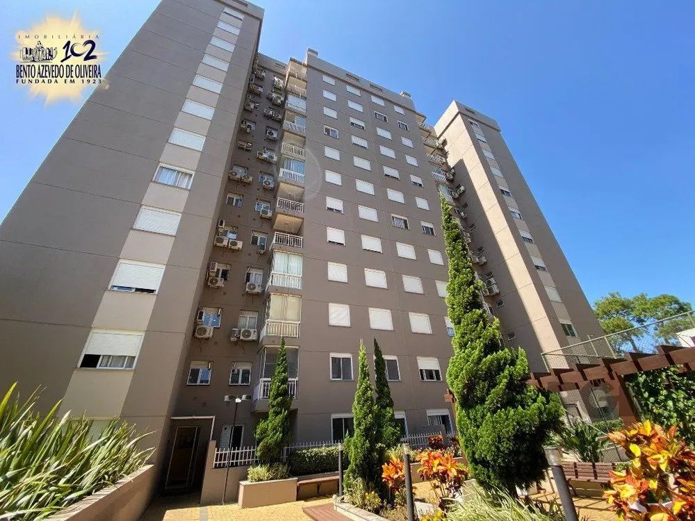 Apartamento, 1 quarto, 46 m² - Foto 1